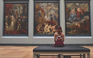 Pontormo alle Scuderie del Quirinale: la mostra a Roma del manierista fiorentino
