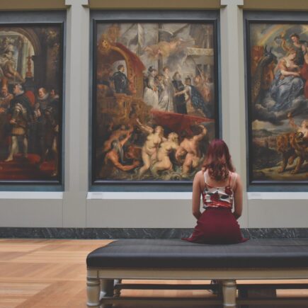 Pontormo alle Scuderie del Quirinale: la mostra a Roma del manierista fiorentino