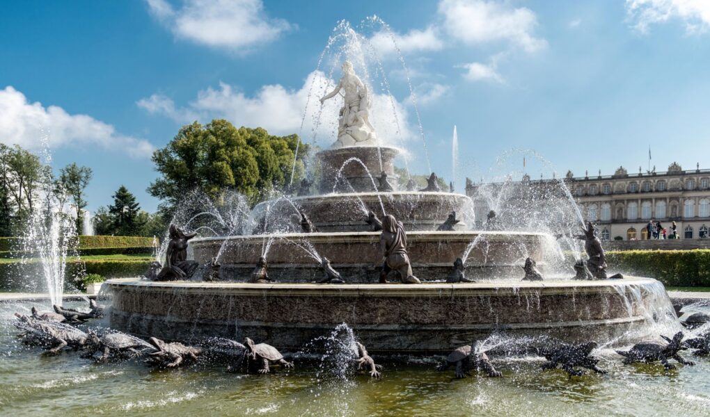Reggia di Caserta: guida alla visita del Versailles del Sud