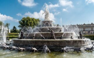 Reggia di Caserta: guida alla visita del Versailles del Sud