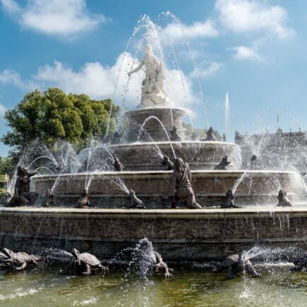 Reggia di Caserta: guida alla visita del Versailles del Sud