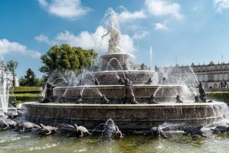 Reggia di Caserta: guida alla visita del Versailles del Sud