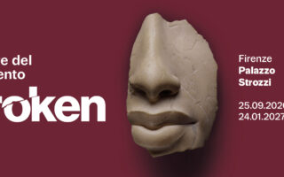 Broken: il potere del frammento a Palazzo Strozzi
