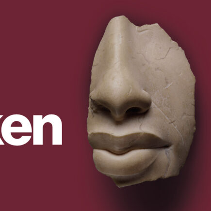 Broken: il potere del frammento a Palazzo Strozzi