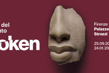 Broken: il potere del frammento a Palazzo Strozzi