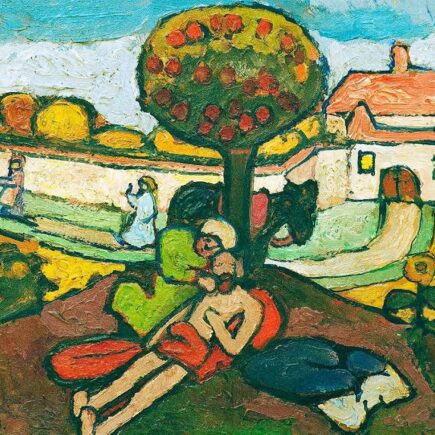 Paula Modersohn-Becker