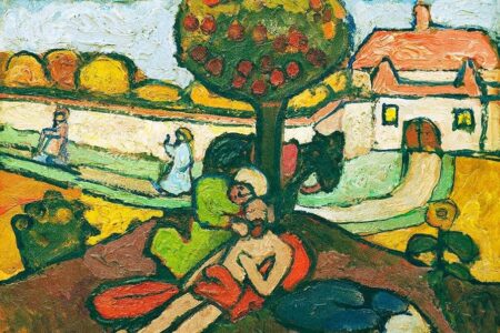 Paula Modersohn-Becker