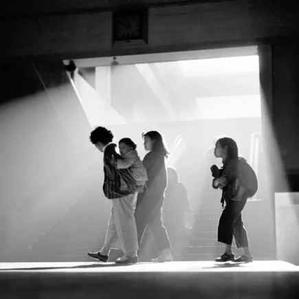 Fan Ho a Torino: la Hong Kong in bianco e nero di un maestro dimenticato