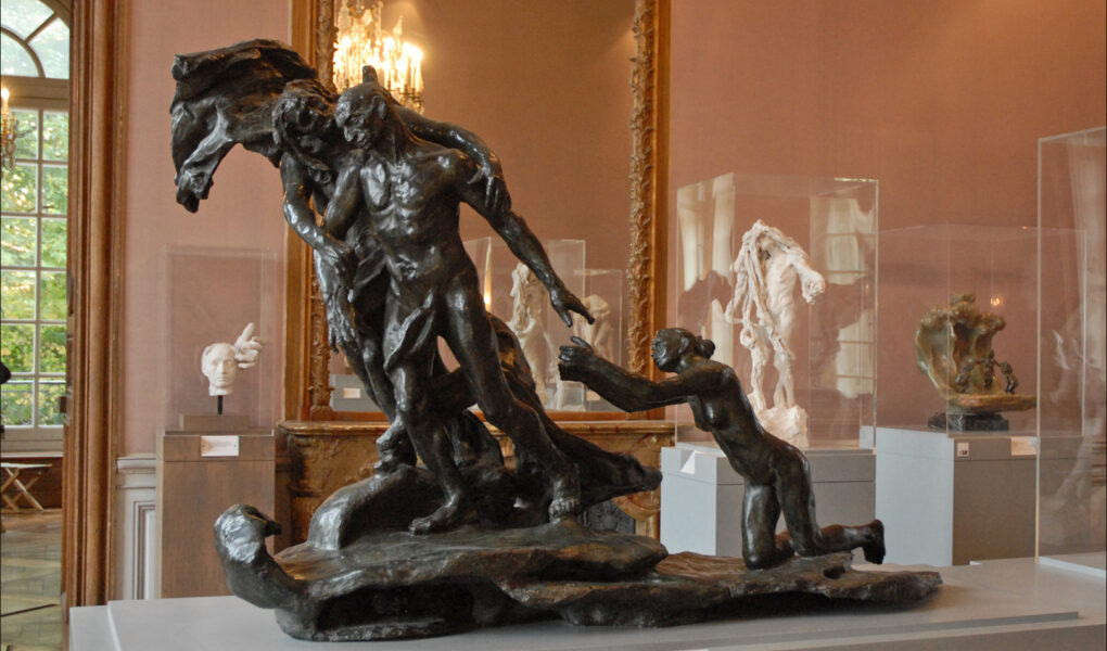 Camille Claudel è la scultrice che Rodin non seppe proteggere
