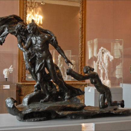 Camille Claudel è la scultrice che Rodin non seppe proteggere