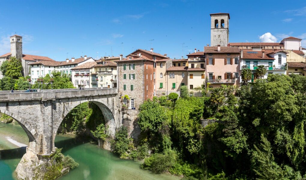 Cividale del Friuli città d'arte: il cuore del regno longobardo in Friuli-Venezia Giulia