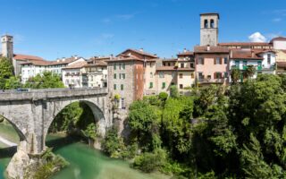 Cividale del Friuli città d'arte: il cuore del regno longobardo in Friuli-Venezia Giulia