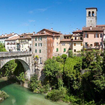 Cividale del Friuli città d'arte: il cuore del regno longobardo in Friuli-Venezia Giulia