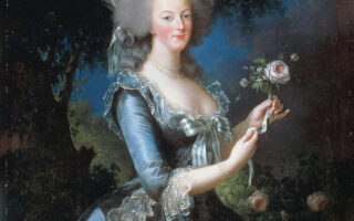Élisabeth Vigée Le Brun e il ritratto come sopravvivenza di una pittrice di professione