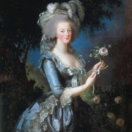 Élisabeth Vigée Le Brun e il ritratto come sopravvivenza di una pittrice di professione