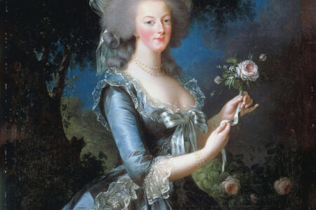 Élisabeth Vigée Le Brun e il ritratto come sopravvivenza di una pittrice di professione