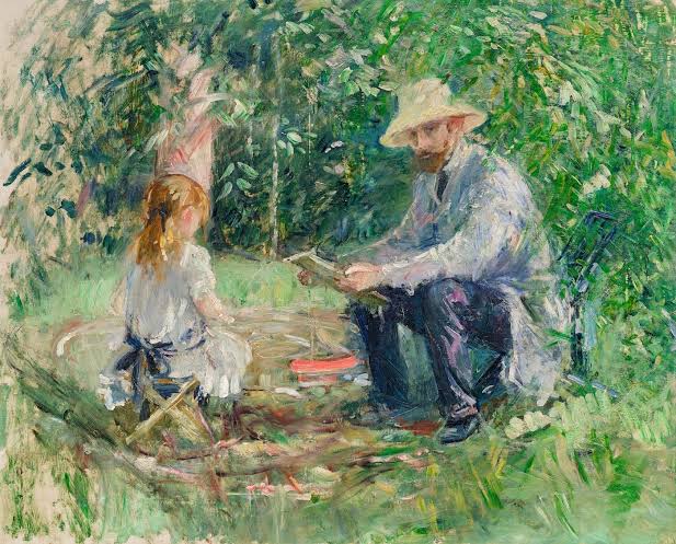 Berthe Morisot: l'Impressionismo visto da dentro la propria casa