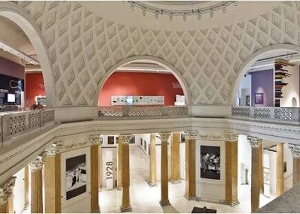 Fireworks a Roma: la grande mostra su Ileana Sonnabend