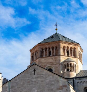 Modena città d'arte: guida completa al Duomo e alla Galleria Estense