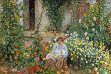 Camille Pissarro: il padre tranquillo e paziente dell'Impressionismo