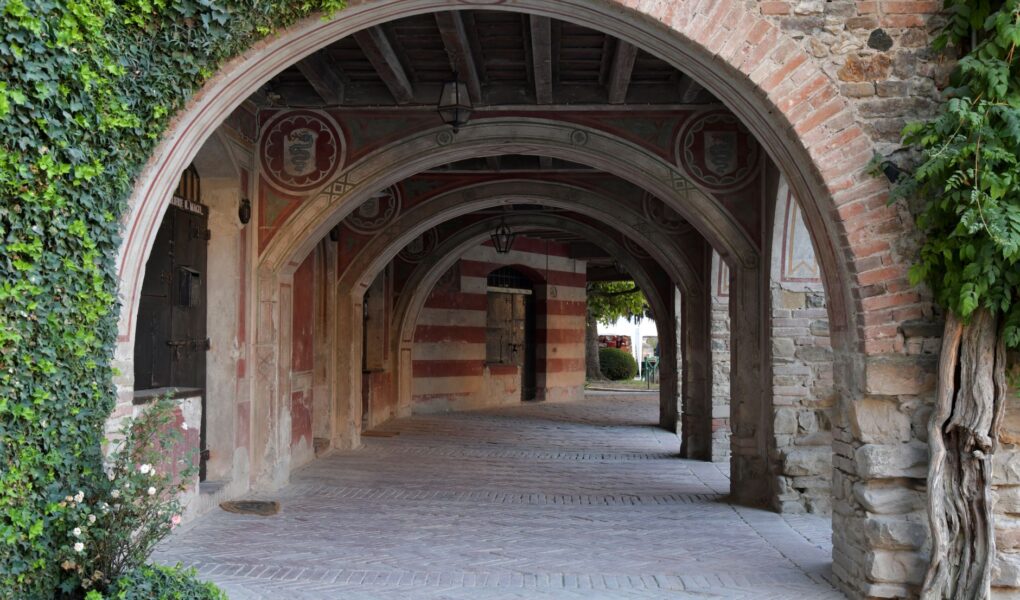 Rimini città d'arte: guida al Tempio Malatestiano e alla Rimini romana