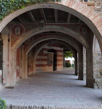 Rimini città d'arte: guida al Tempio Malatestiano e alla Rimini romana