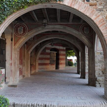 Rimini città d'arte: guida al Tempio Malatestiano e alla Rimini romana