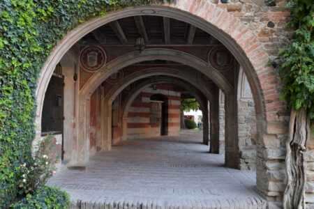 Rimini città d'arte: guida al Tempio Malatestiano e alla Rimini romana